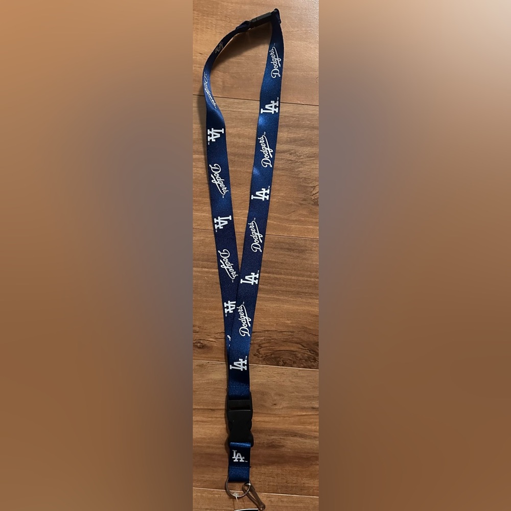 Dodger - lanyard - New with tags